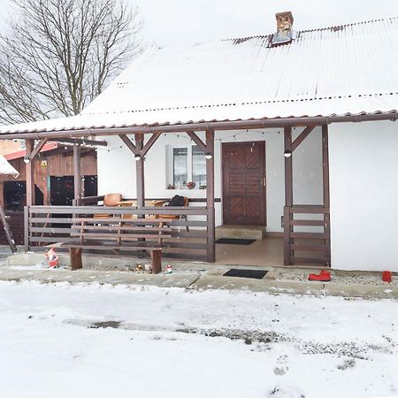 Casa De Vacanta Armi Molidu Dış mekan fotoğraf
