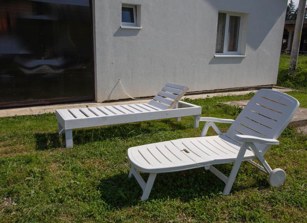 Casa De Vacanta Armi Molidu Dış mekan fotoğraf