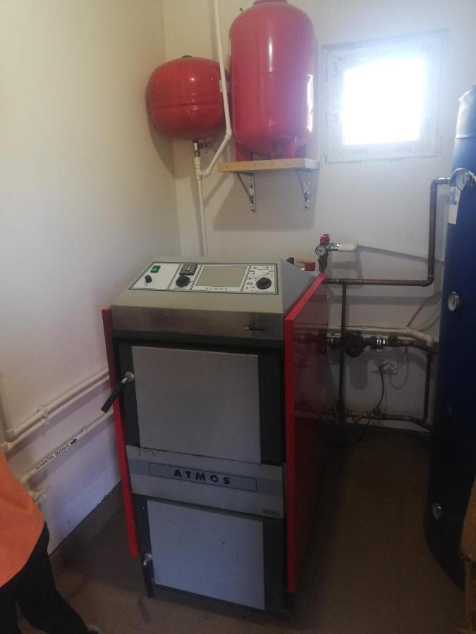 Casa De Vacanta Armi Molidu Dış mekan fotoğraf