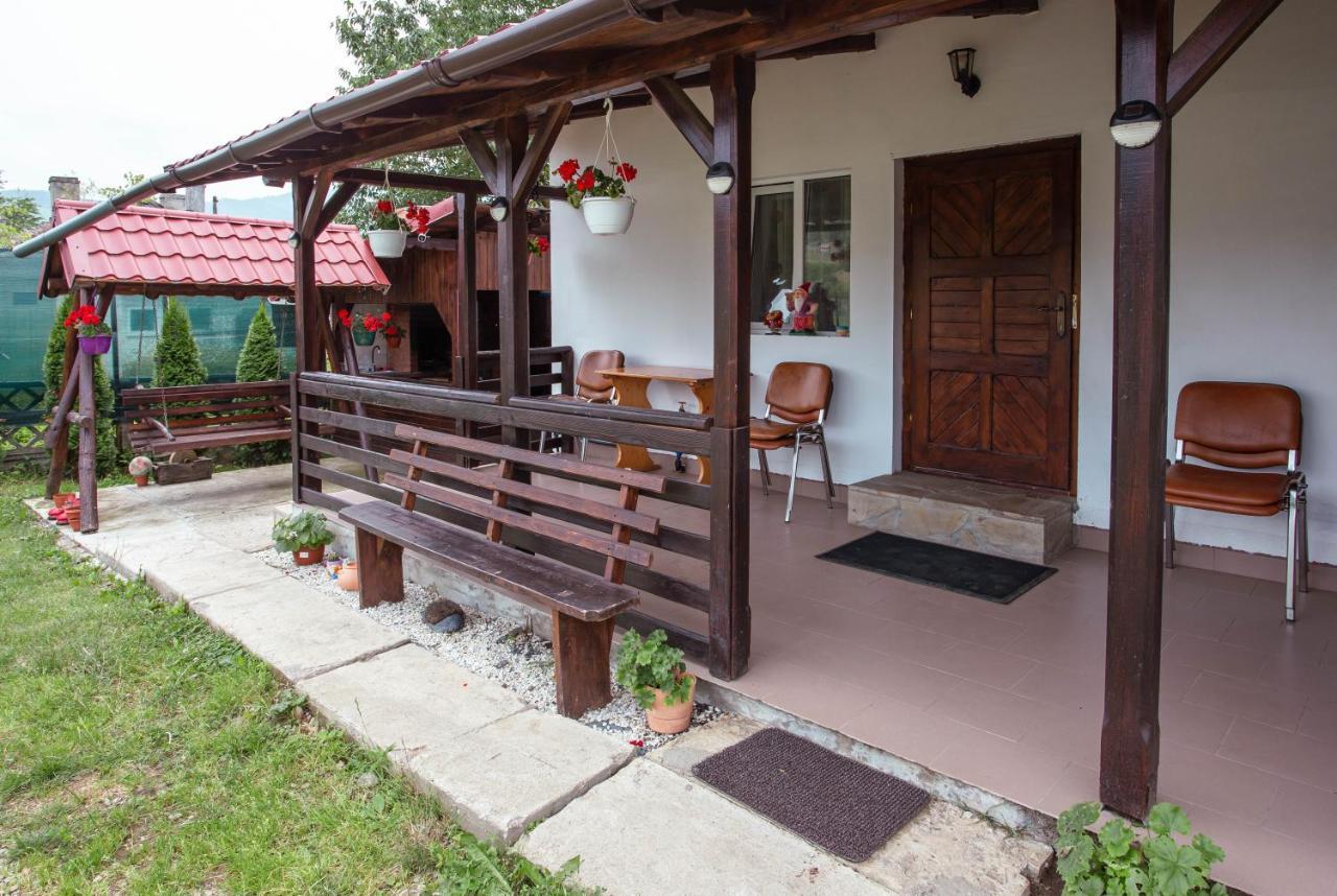 Casa De Vacanta Armi Molidu Dış mekan fotoğraf