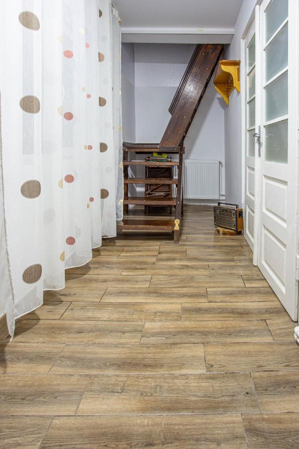 Casa De Vacanta Armi Molidu Dış mekan fotoğraf