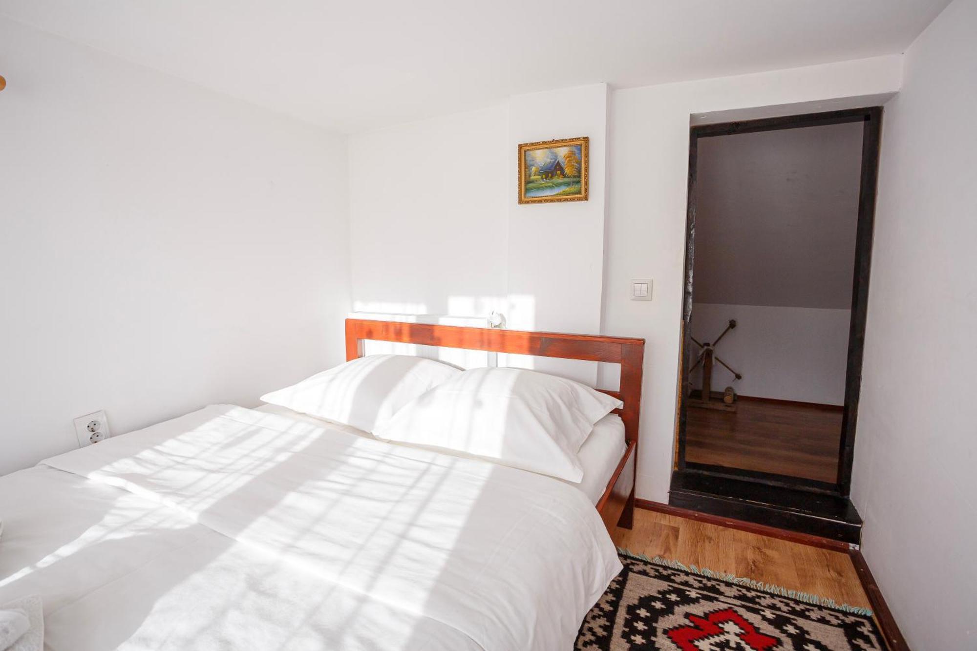 Casa De Vacanta Armi Molidu Dış mekan fotoğraf
