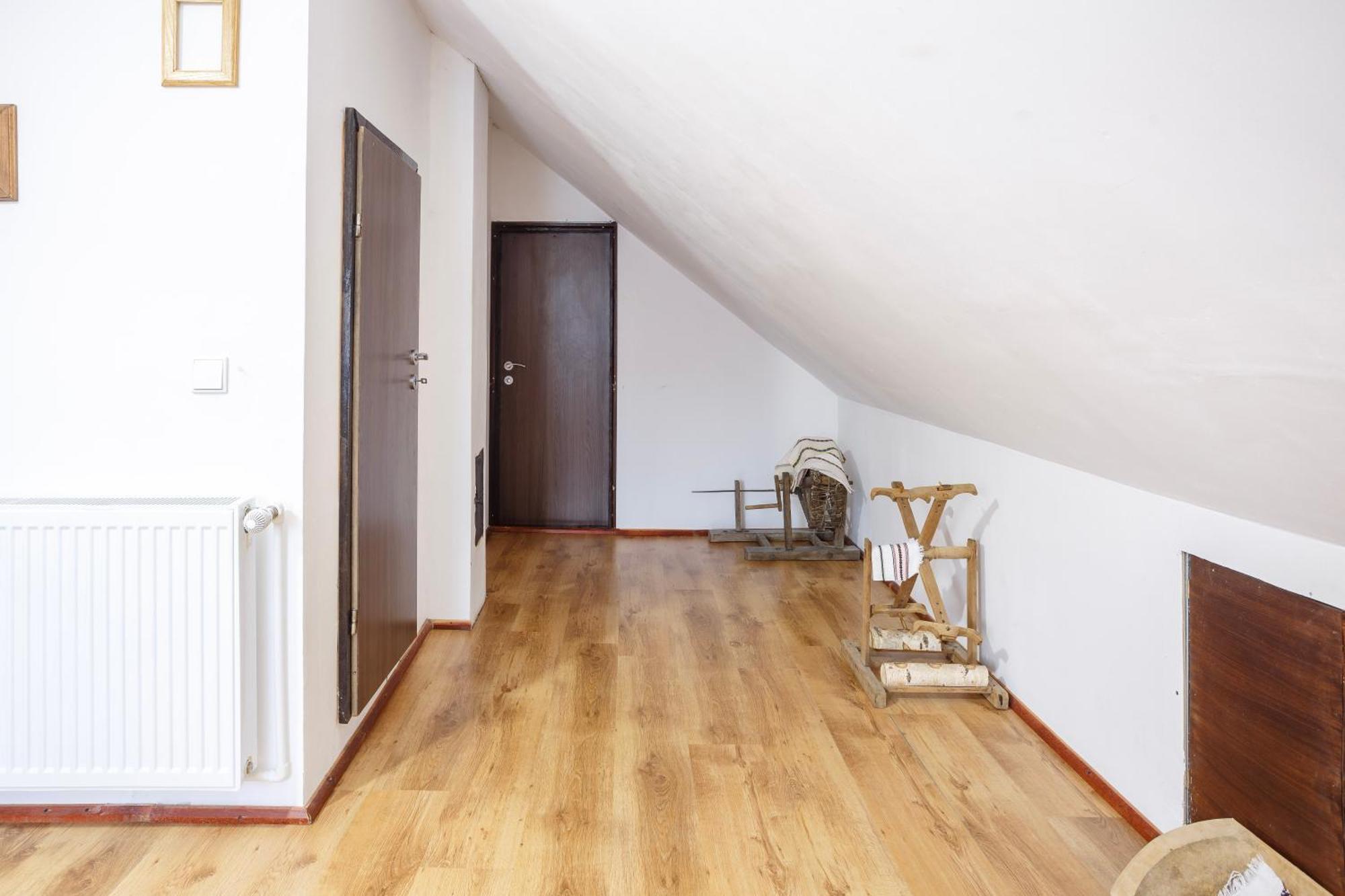 Casa De Vacanta Armi Molidu Dış mekan fotoğraf