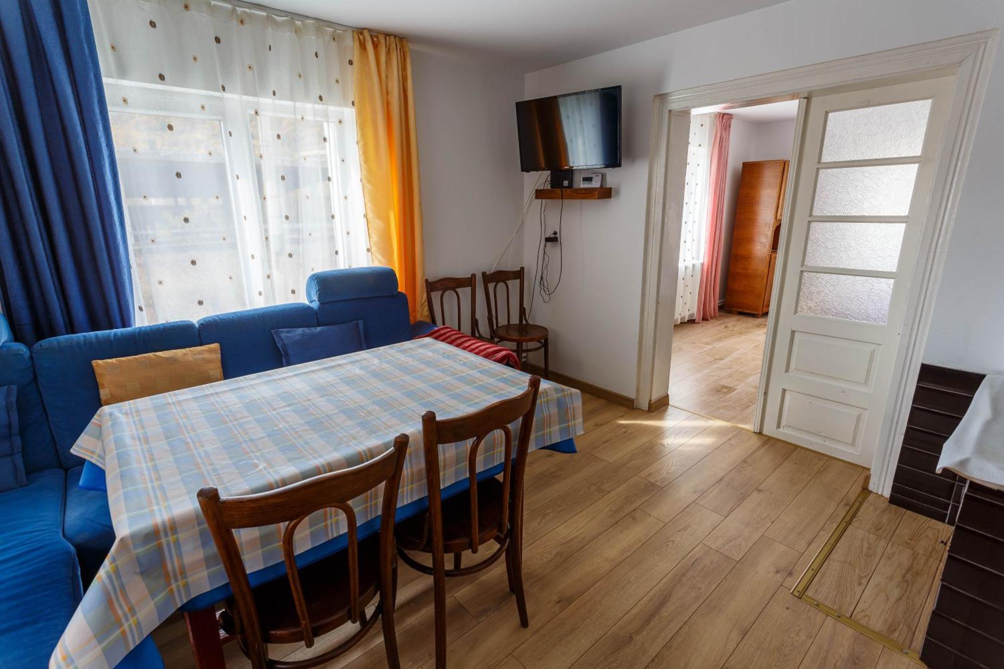 Casa De Vacanta Armi Molidu Dış mekan fotoğraf